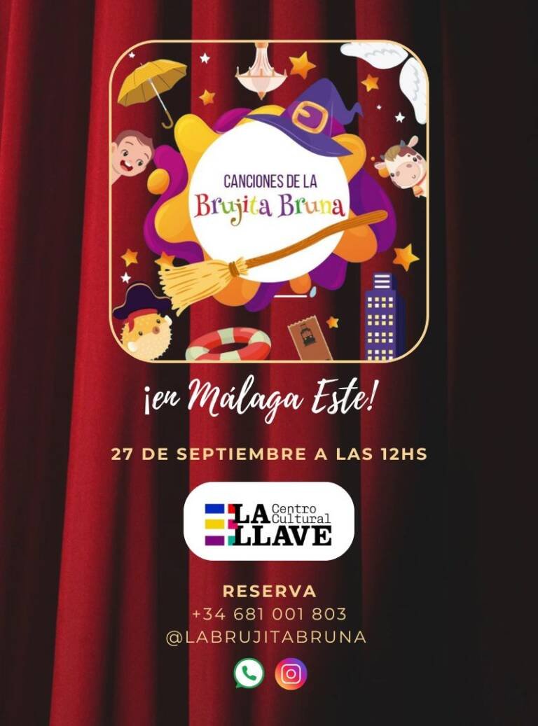 Teatro infantil